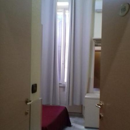 Guest House Hola Roma Exterior foto